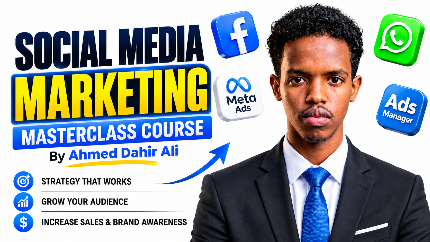 Social Media Marketing