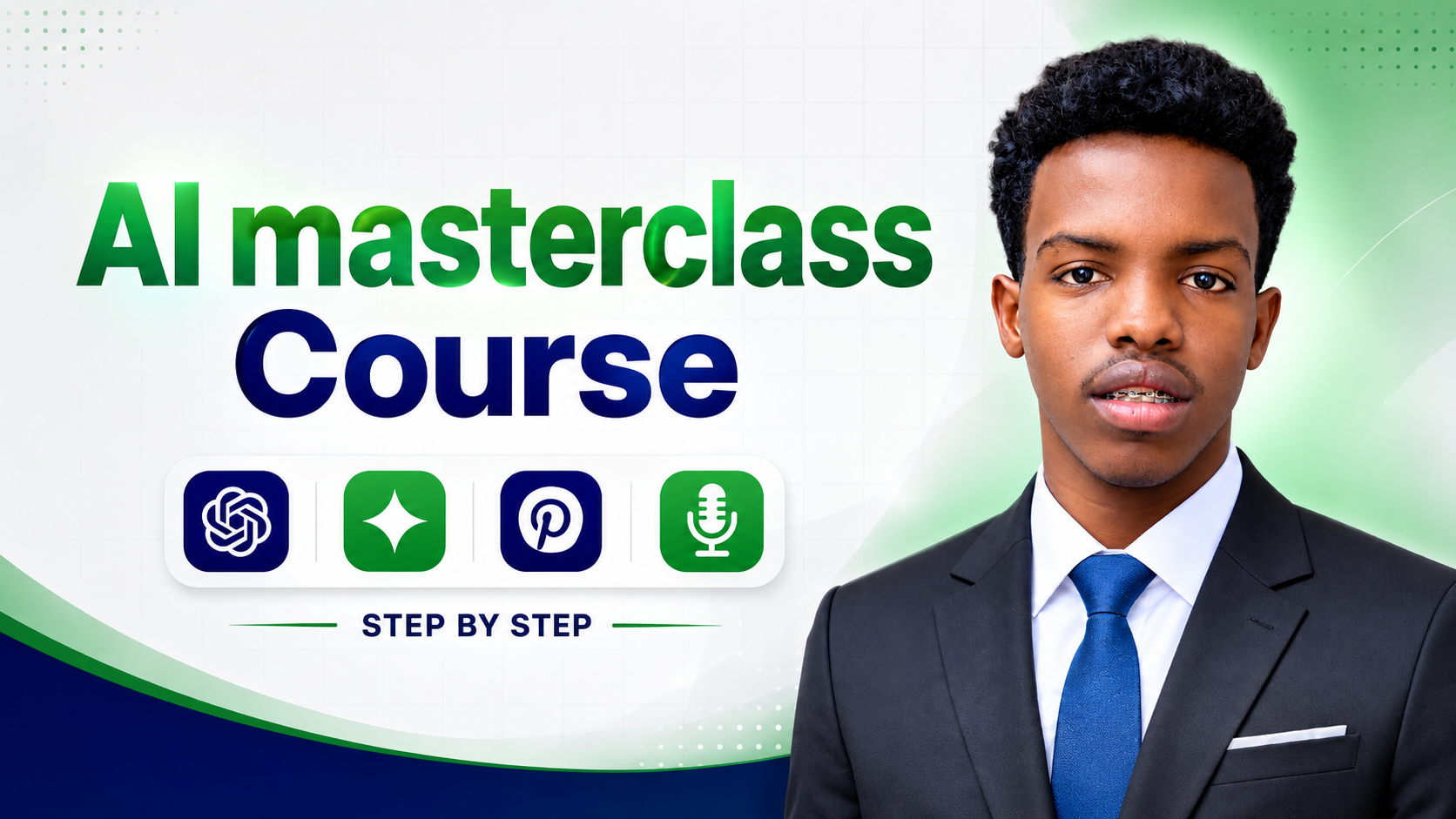 AI Master Class Course