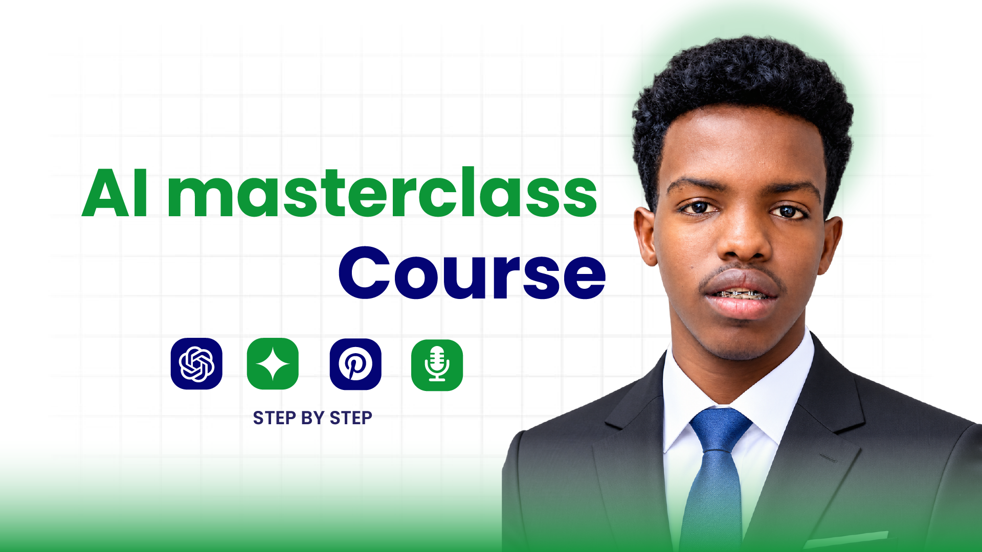 AI Master Class Course